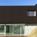 Фасадная панель из ДПК WOODVEX Венге купить в Владивостоке