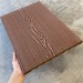 Ступень EasyDecking Wood-Х 348х22 Коричневый 3D купить в Владивостоке