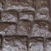 Фасадная панель Аэлит Камень крупный Коричневый купить в Владивостоке