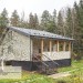 Фасадная панель Ю-пласт Стоун хаус сланец Светло-серый купить в Владивостоке