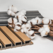 Стеновая панель CM Decking CM Wall DUAL, CAMEL (Кэмел) купить в Владивостоке