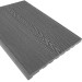 Ступень EasyDecking Wood-Х 348х22 Серый 3D купить в Владивостоке