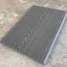 Ступень EasyDecking Wood-Х 348х22 Серый 3D купить в Владивостоке