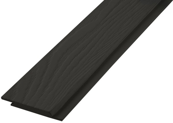 Фиброцементный сайдинг FCSPRO Click Shtil F60 (Сумеречный лес) купить в Владивостоке