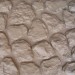 Фасадная панель Аэлит Камень мелкий Бежевый купить в Владивостоке