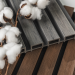 Стеновая панель CM Decking CM Wall DUAL, MACADAMIA (Макадамия)  купить в Владивостоке