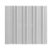 Доска фасадная ДПК SEQUOIA co-extrusion WHITE купить в Владивостоке