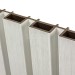 Доска фасадная ДПК SEQUOIA co-extrusion WHITE купить в Владивостоке