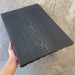 Ступень EasyDecking Wood-Х 348х22 Черное дерево 3D купить в Владивостоке