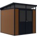 Сарай Defender из ДПК 7х7 (4.24 кв.м) купить в Владивостоке
