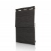 Вспененный сайдинг VOX KERRAFRONT WOOD DESIGN графит купить в Владивостоке