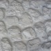Фасадная панель Аэлит Камень мелкий Белый купить в Владивостоке