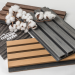 Стеновая панель CM Decking CM Wall, STONE GRAY (Стоун грей) купить в Владивостоке