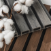 Стеновая панель CM Decking CM Wall, STONE GRAY (Стоун грей) купить в Владивостоке