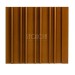 Доска фасадная ДПК SEQUOIA co-extrusion LIGHTBROWN купить в Владивостоке