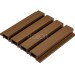 Доска фасадная ДПК SEQUOIA co-extrusion LIGHTBROWN купить в Владивостоке