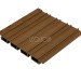 Доска фасадная ДПК SEQUOIA co-extrusion LIGHTBROWN купить в Владивостоке