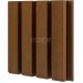 Доска фасадная ДПК SEQUOIA co-extrusion LIGHTBROWN купить в Владивостоке