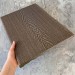 Ступень EasyDecking Wood-Х 348х22х4010 Венге 3D купить в Владивостоке