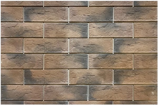 Фиброцементные панели КАНЬОН коллекция ИНДИГО 27 купить в Владивостоке