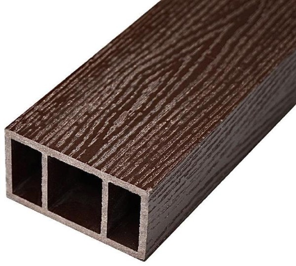 Брус FAYNAG WOOD шоколад купить в Владивостоке