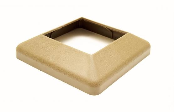 Юбка столба нижняя GardenParkett Бук купить в Владивостоке