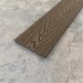 Заборная доска EasyDecking Wood-X 131х11 Венге купить в Владивостоке