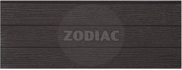 Фасадная панель Zodiac ТРОЙНАЯ ДОСКА AG11-001 купить в Владивостоке