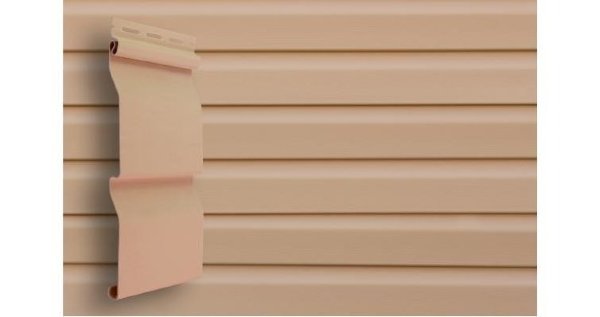 Сайдинг 3,0 Grand Line D4 (slim) персиковый купить в Владивостоке