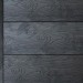 Террасная доска ДПК Outdoor 3D полнотелая STORM/OCEAN BLACK черная купить в Владивостоке