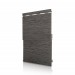 Вспененный сайдинг VOX KERRAFRONT WOOD DESIGN серебряно-серый купить в Владивостоке