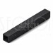 Балясина SEQUOIA Evolution 3D WOOD BLACK купить в Владивостоке