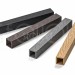 Балясина SEQUOIA Evolution 3D WOOD BLACK купить в Владивостоке