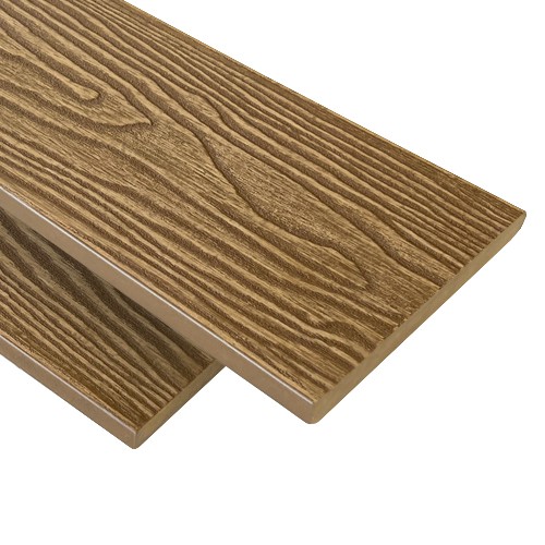 Заборная доска EasyDecking Wood-X 131х11 Дуб купить в Владивостоке