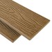 Заборная доска EasyDecking Wood-X 131х11 Дуб купить в Владивостоке