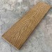 Заборная доска EasyDecking Wood-X 131х11 Дуб купить в Владивостоке