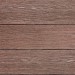 Террасная доска ДПК Outdoor 3D полнотелая STORM/OCEAN BROWN коричневая микс купить в Владивостоке