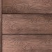 Террасная доска ДПК Outdoor 3D полнотелая STORM/OCEAN BROWN коричневая микс купить в Владивостоке