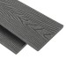Заборная доска EasyDecking Wood-X 131х11 Серый купить в Владивостоке