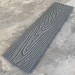 Заборная доска EasyDecking Wood-X 131х11 Серый купить в Владивостоке