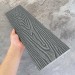 Заборная доска EasyDecking Wood-X 131х11 Серый купить в Владивостоке