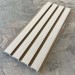 Фасадная реечная панель EasyDecking Wood-X 219х26 Бежевый купить в Владивостоке