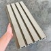 Фасадная реечная панель EasyDecking Wood-X 219х26 Бежевый купить в Владивостоке