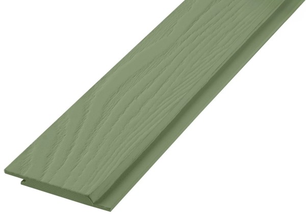 Фиброцементный сайдинг FCSPRO Click Shtil F65 (Осенняя трава) купить в Владивостоке