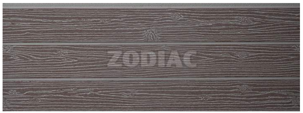 Фасадная панель Zodiac ТРОЙНАЯ ДОСКА AE11-002 купить в Владивостоке