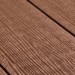 Террасная доска SW Abies (R) - радиальный распил Терракот купить в Владивостоке