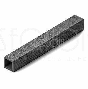 Балясина SEQUOIA Evolution 3D WOOD GRAY купить в Владивостоке