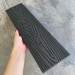 Заборная доска EasyDecking Wood-X 131х11 Черное дерево купить в Владивостоке