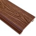 Фасадная панель EasyDecking Wood-X 156х21 Коричневый купить в Владивостоке
