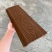 Фасадная панель EasyDecking Wood-X 156х21 Коричневый купить в Владивостоке